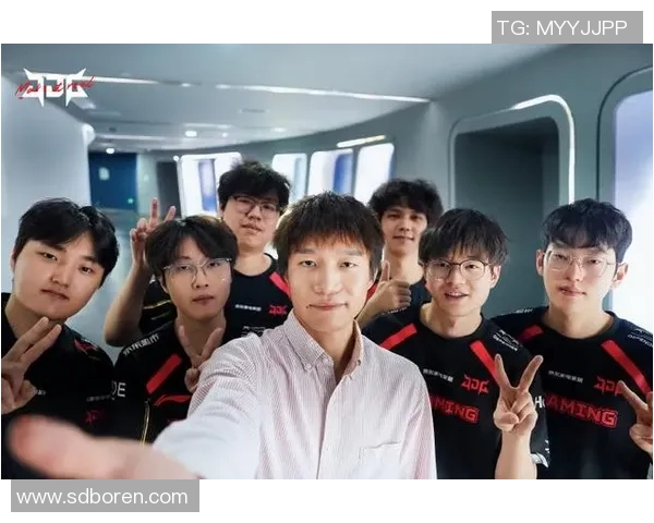 重磅专题解析JDG反击革新如何改变S15电竞比分格局