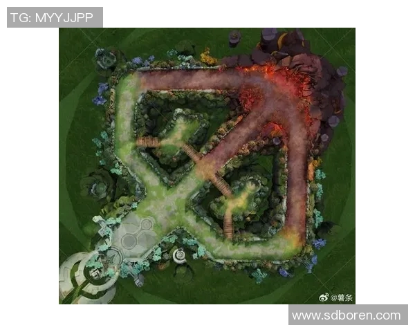 王者荣耀热点解读LNG区域防守策略与战术分析实时数据