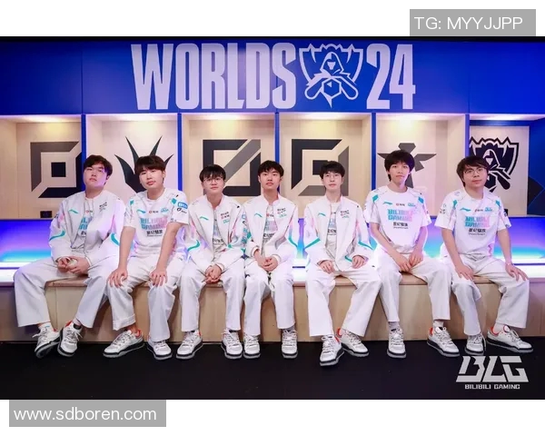 电竞新闻深入分析CSGO焦点BLG战队的实力与战术特点