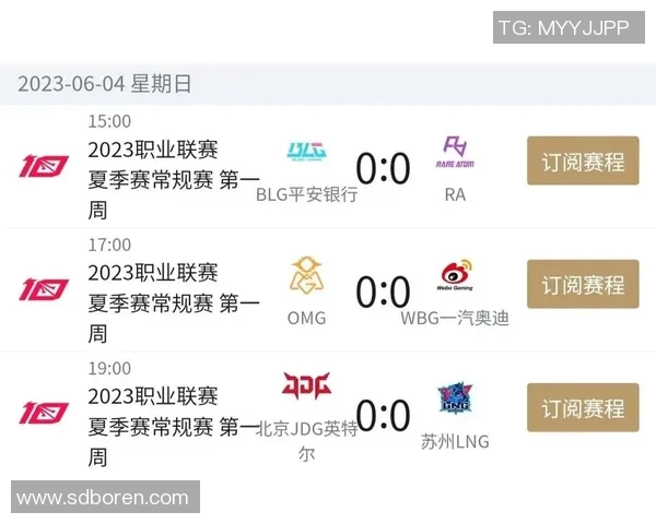 电竞新闻赛后复盘LNG与JDG对决的速度分析与战术探讨